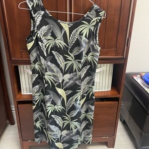 Tommy bahama dress